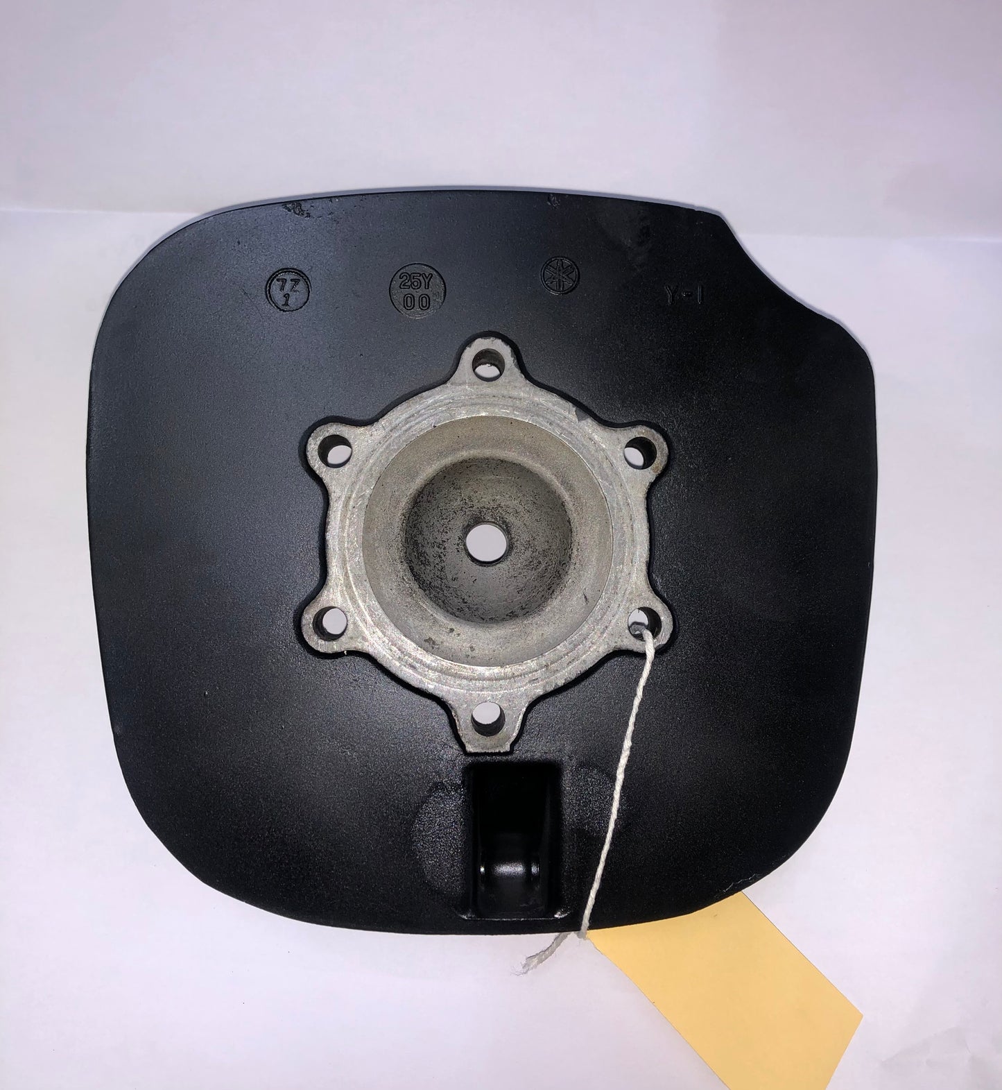Cylinder Head - IT250 #3