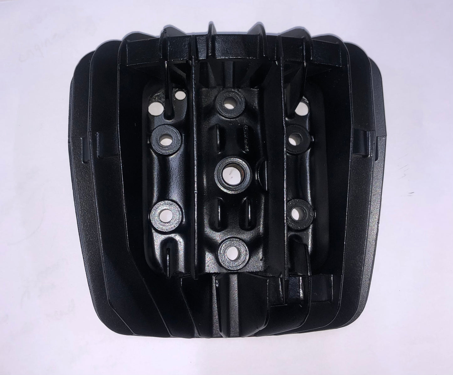 Cylinder Head - IT175 1987-1988 #4