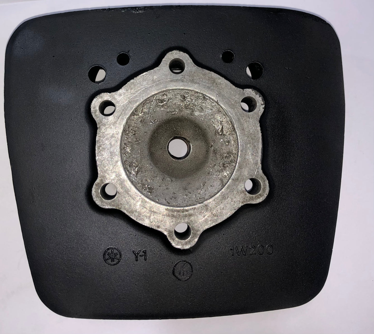 Cylinder Head - IT175 1987-1988 #4
