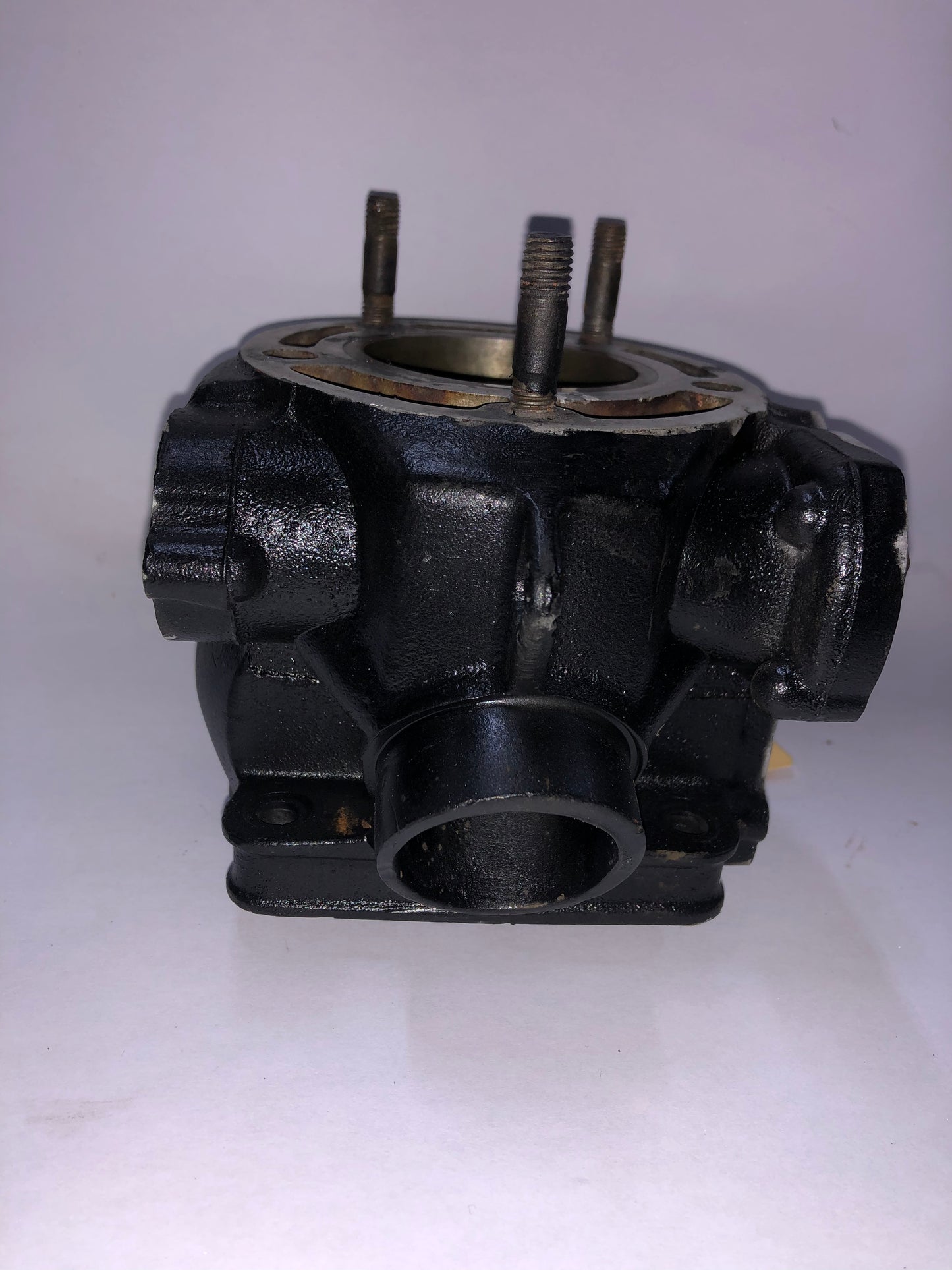 Cylinder - YZ125 1983