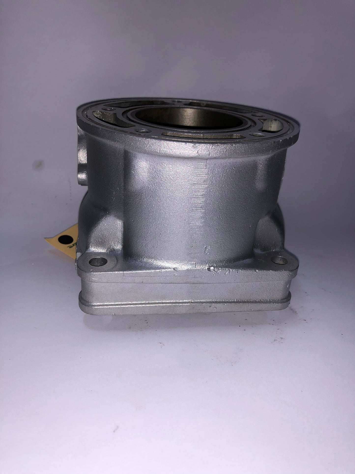 YAMAHA YZ125 1993 CYLINDER