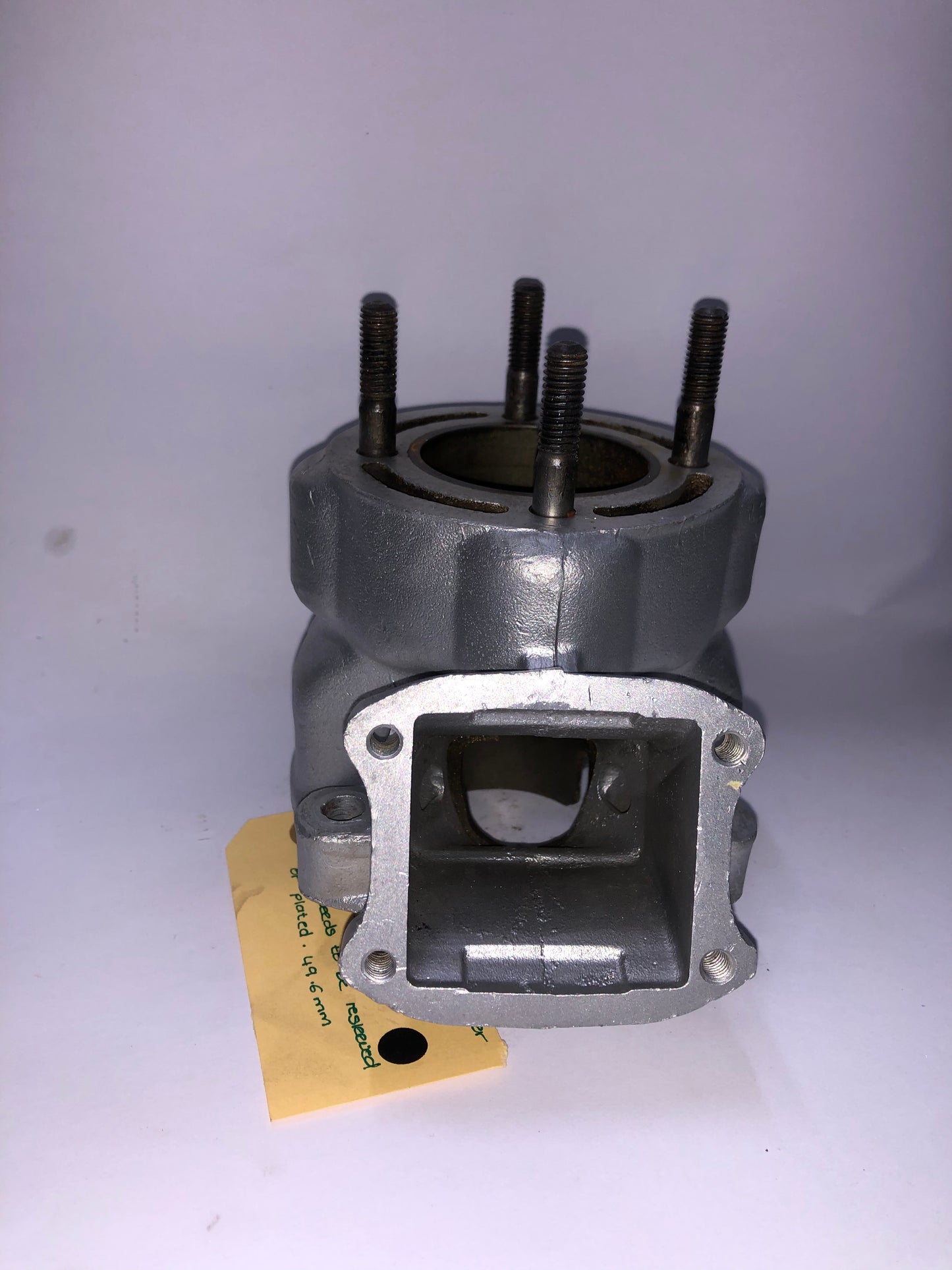 HONDA CR80 CYLINDER