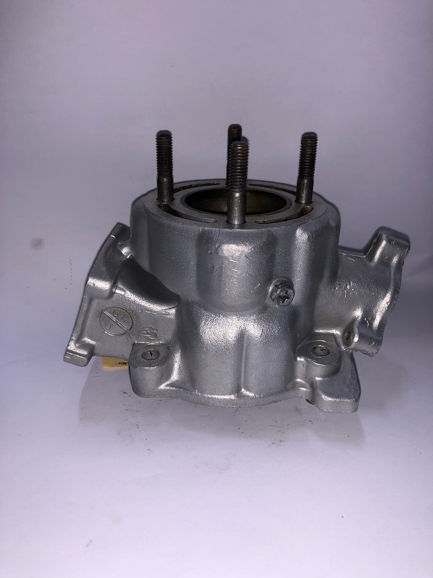 HONDA CR80 CYLINDER