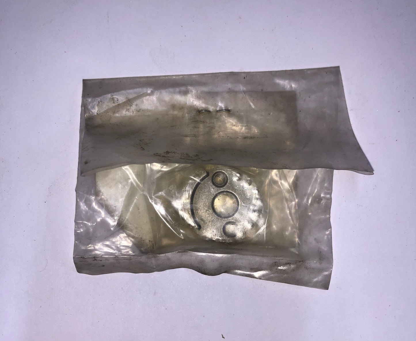 KAWASAKI -LH VALVE ROD GEAR KDX200 1995-2006 ,KDX220 1998-2005