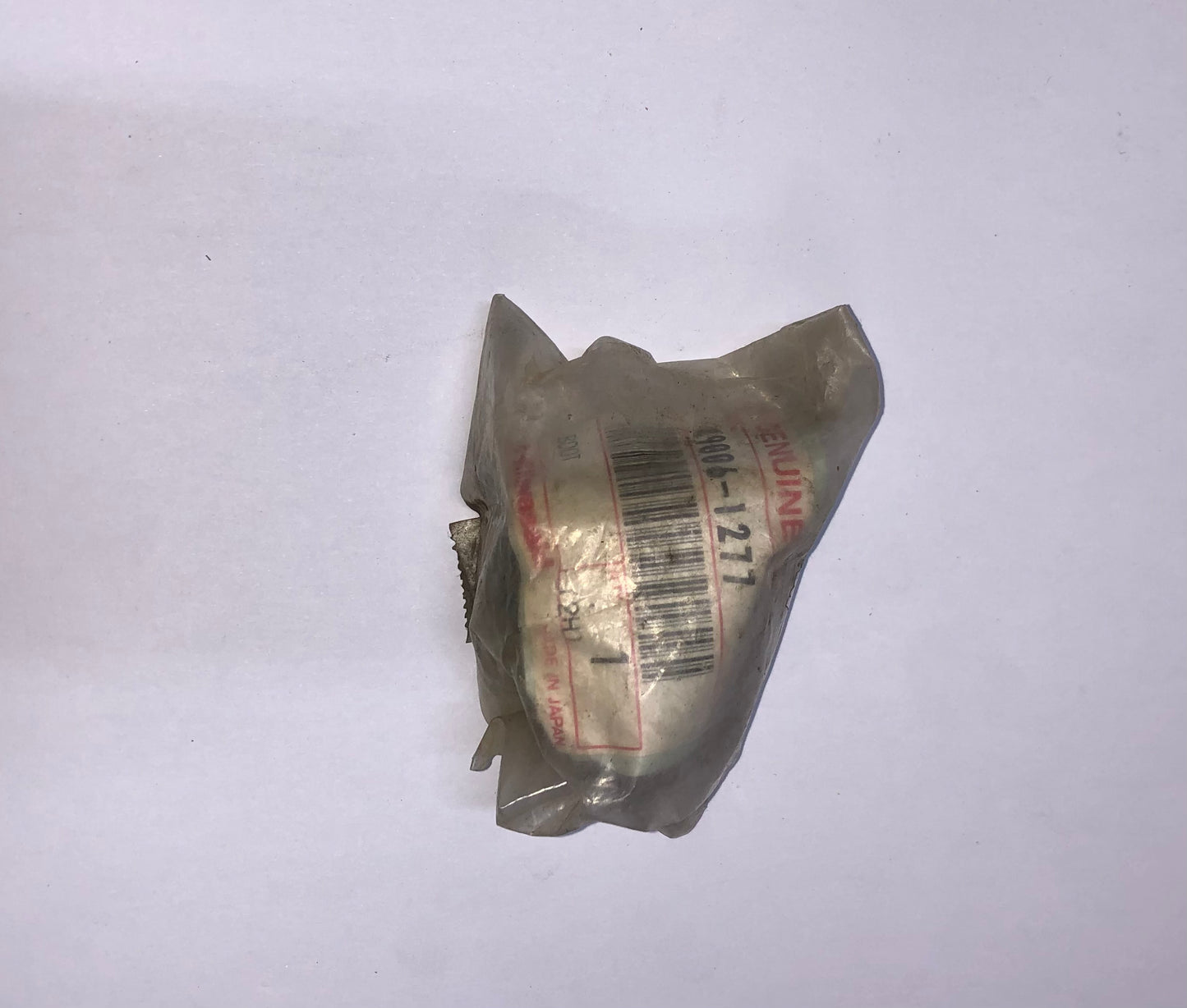 KAWASAKI - BOOT KX250 1993-2004