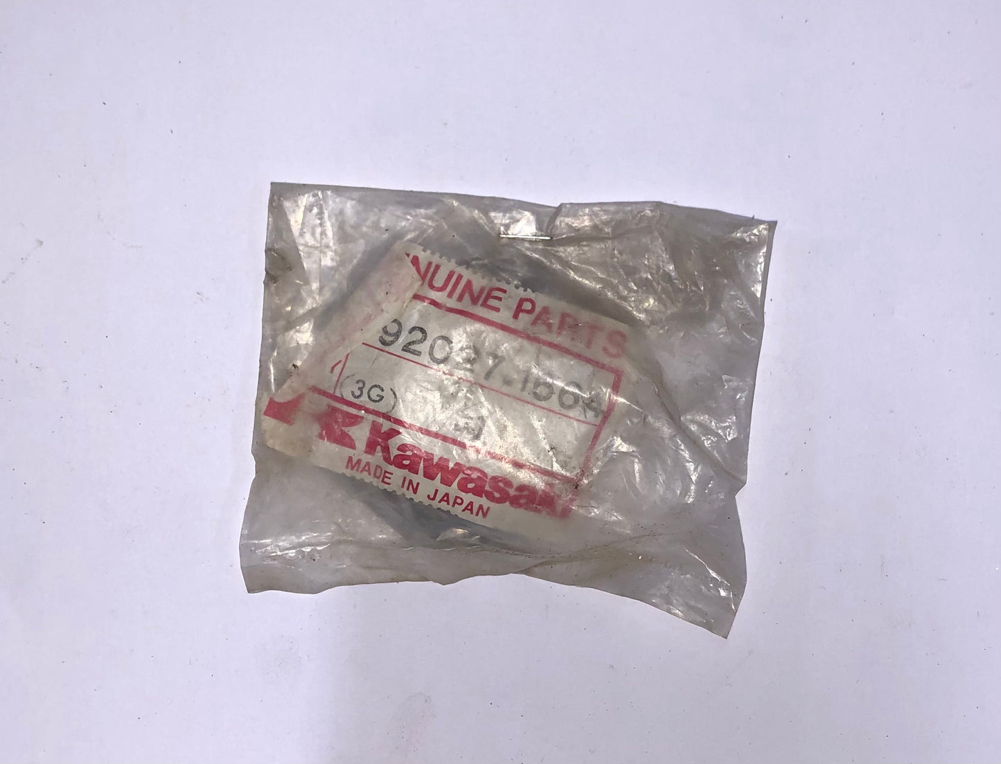 KAWASAKI - COUPLING COLLAR - ZX750 1984-1985