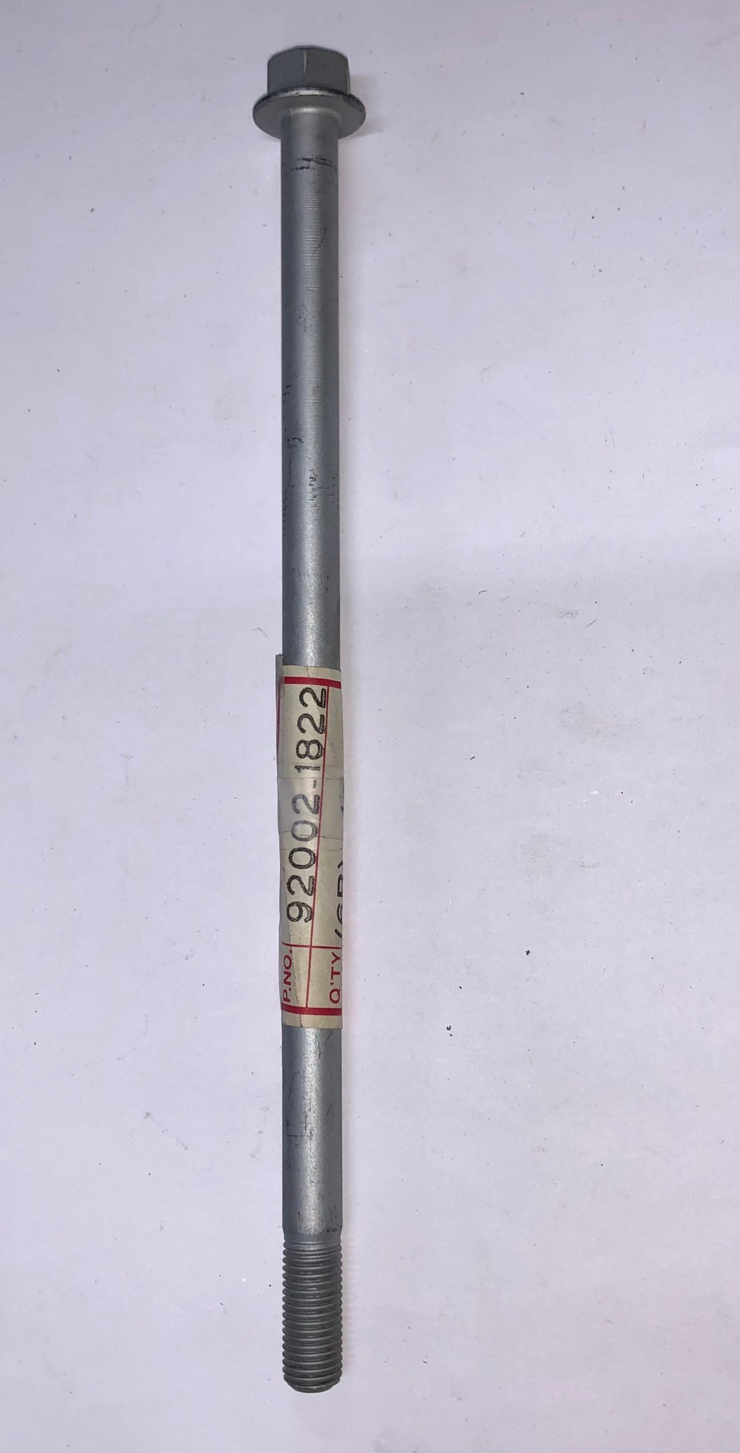 KAWASAKI - BOLT ZG1000 1986-1994