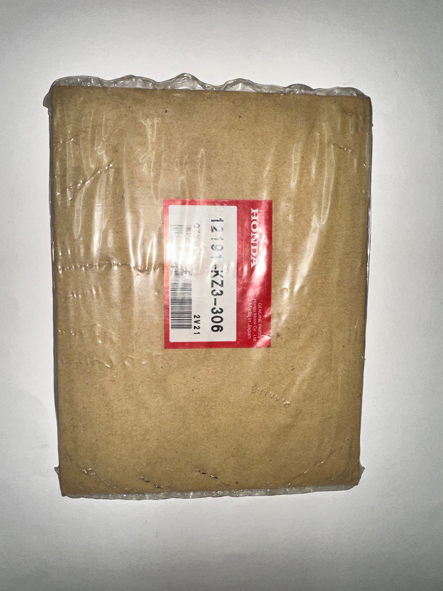 HONDA - CYLINDER GASKET