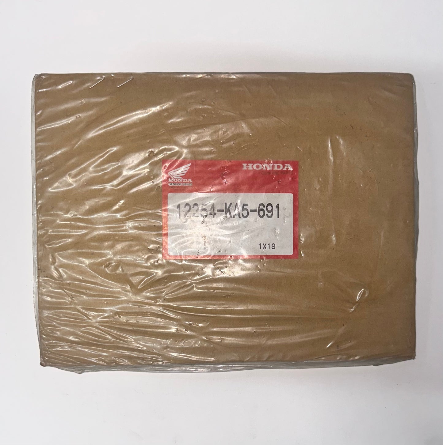 HONDA - CYLINDER GASKET H (NAS) CR500 1985-1988