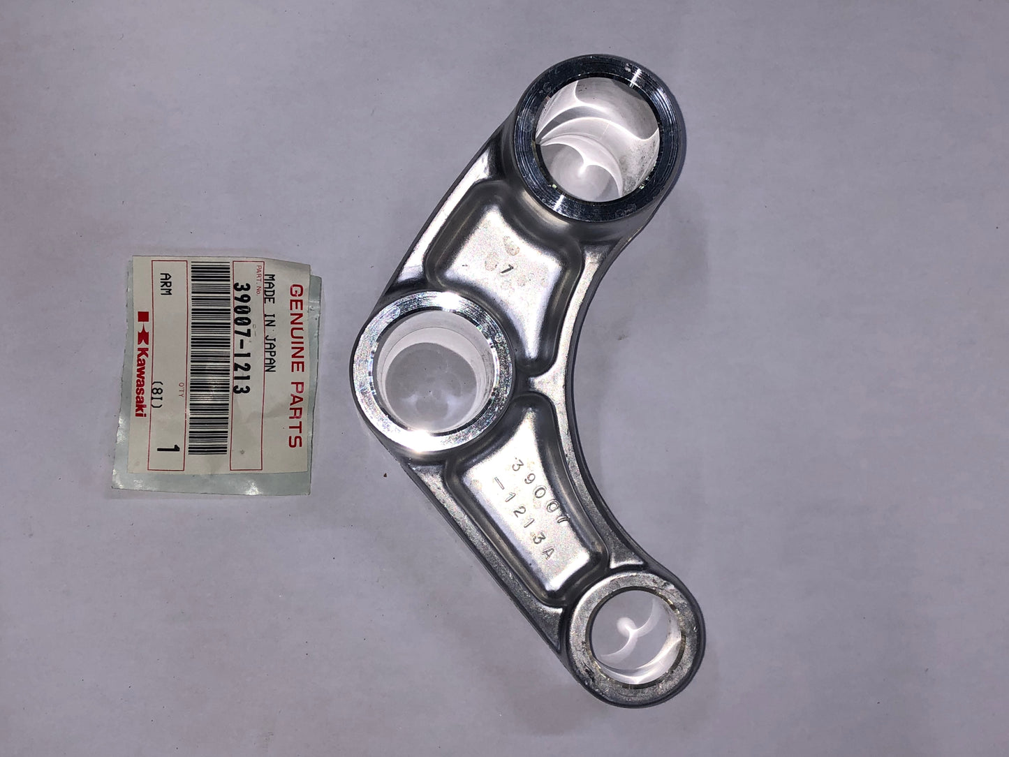 KAWASAKI - UNI TRACK - ARM SUSPENSION - KX125 & KX250 1993 ( 39007-1213)