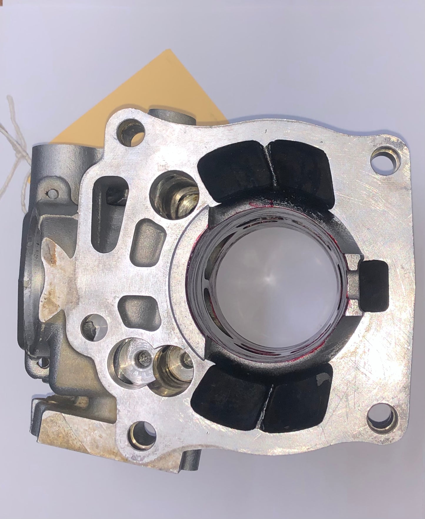 KAWASAKI KX125 1996-1997 CYLINDER