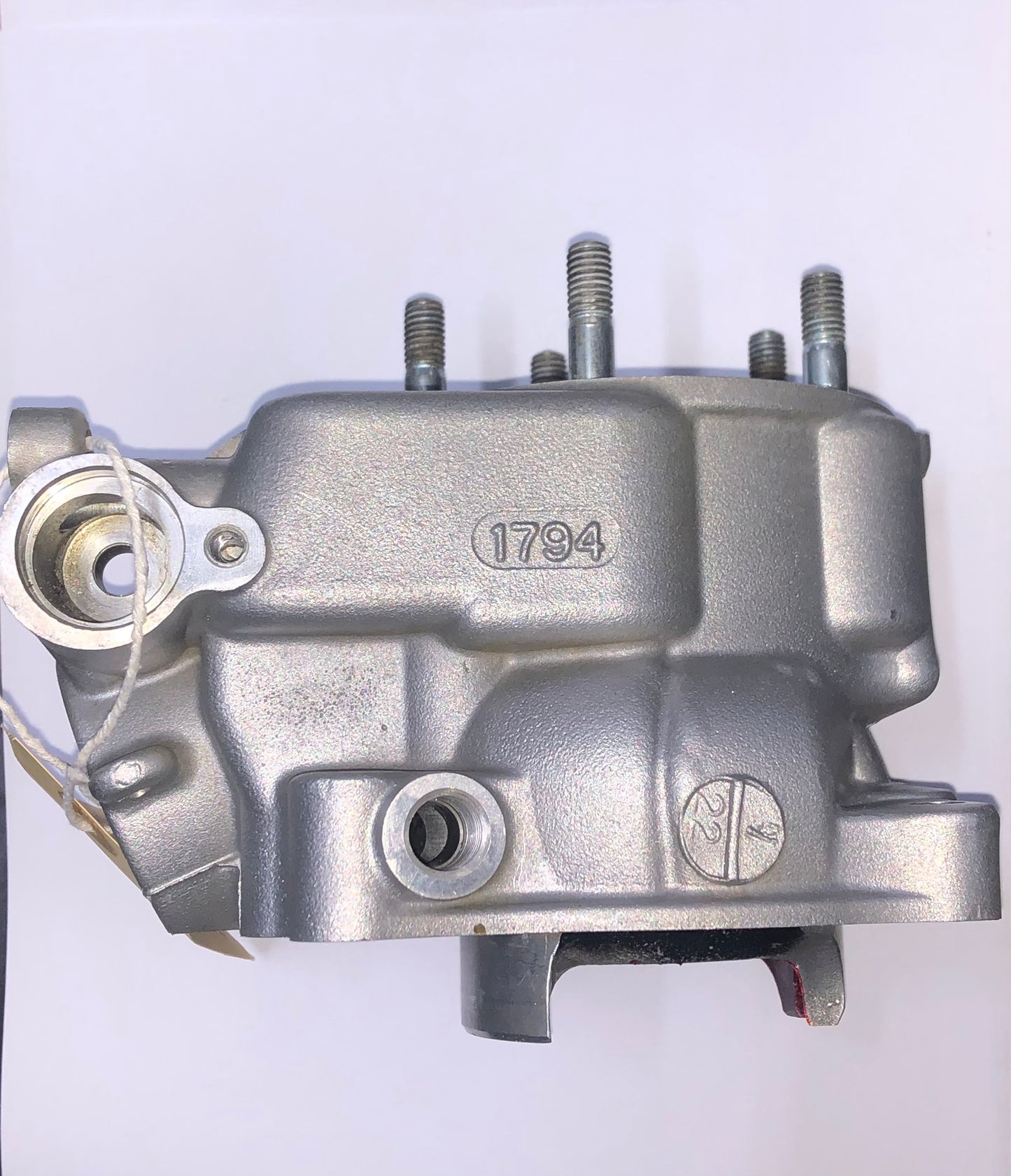 KAWASAKI KX125 1996-1997 CYLINDER
