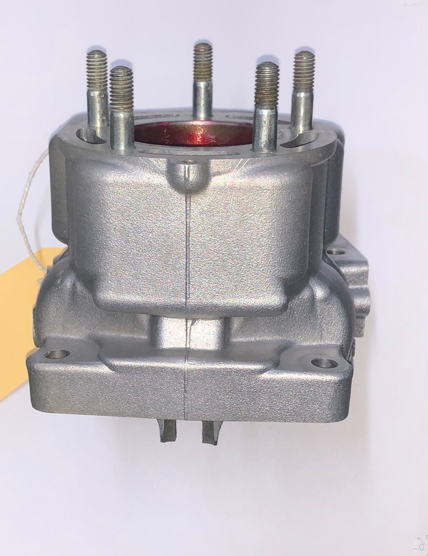 KAWASAKI KX125 1996-1997 CYLINDER