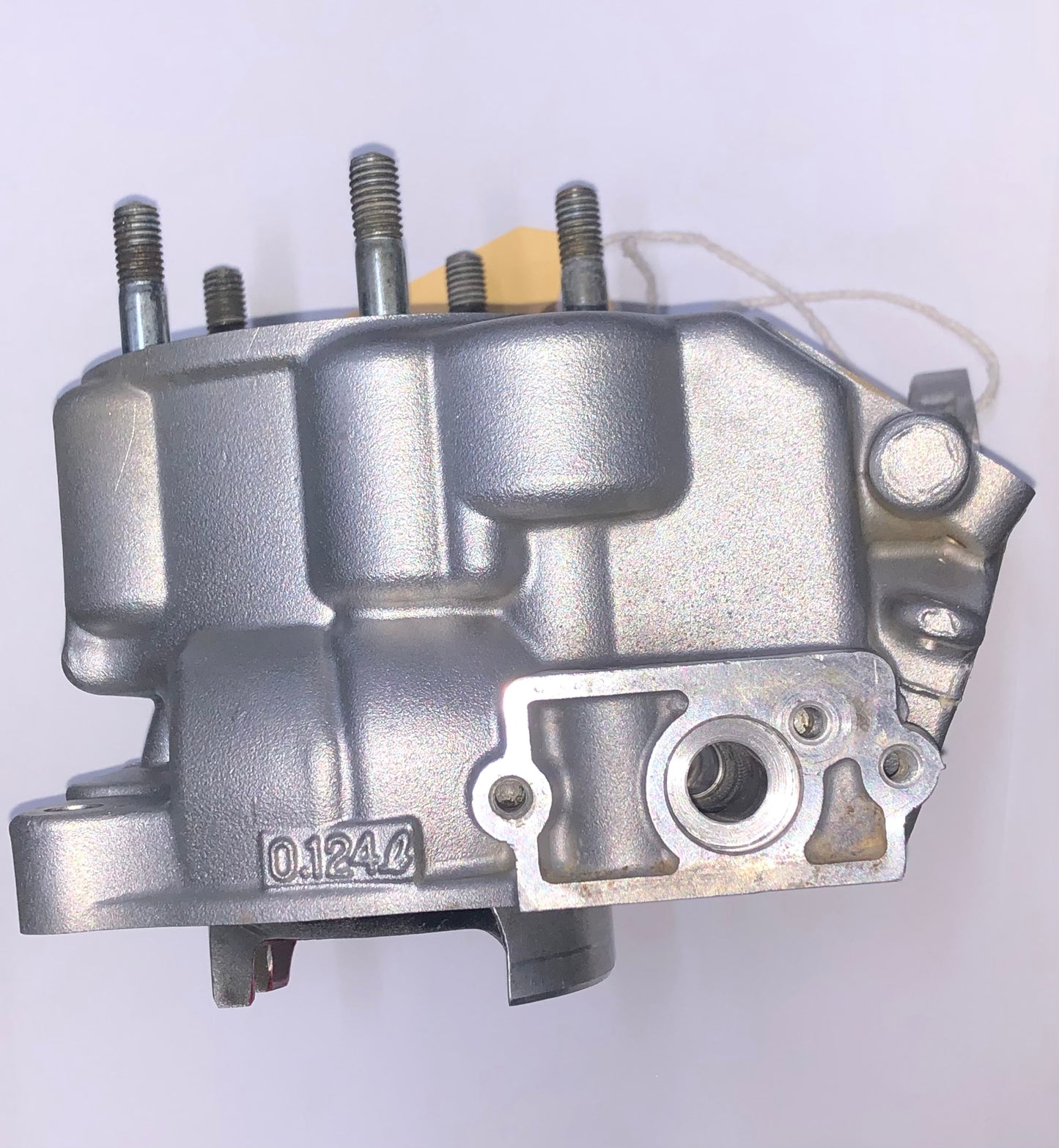 KAWASAKI KX125 1996-1997 CYLINDER