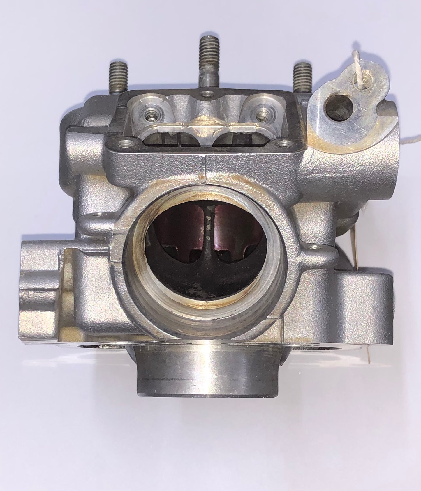 KAWASAKI KX125 1996-1997 CYLINDER