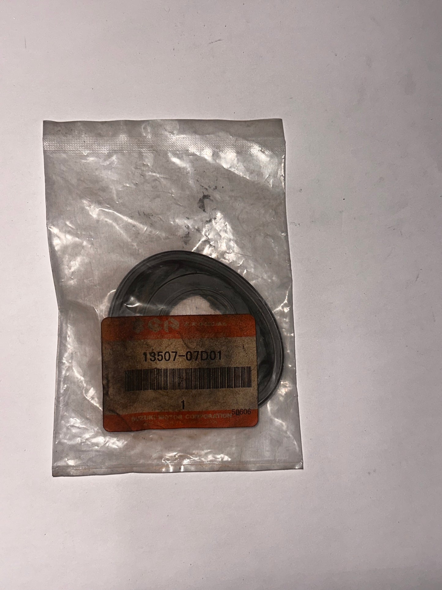 SUZUKI DIAPHARGM - DR650 1994-2013, GSXR1100 & GSXR750