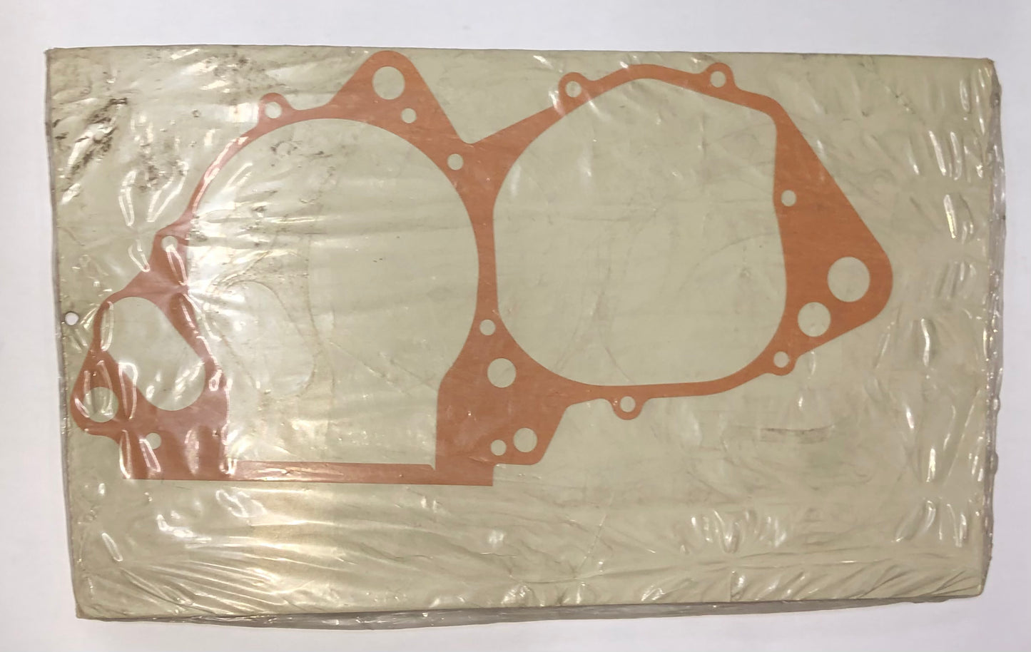 CRANKCASE GASKET CR250 1992-1999