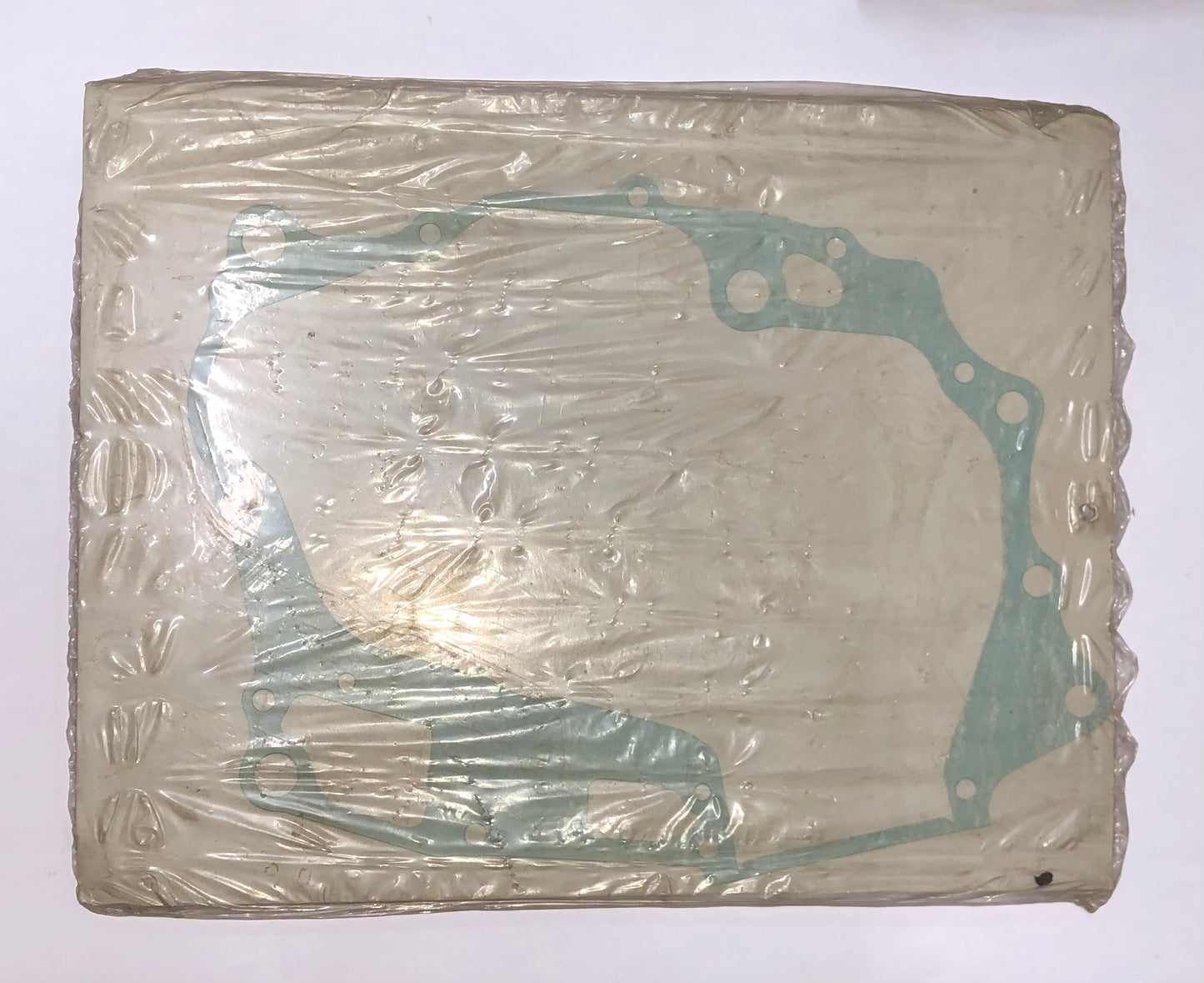 CRANKCASE GASKET XR200 1980-1992