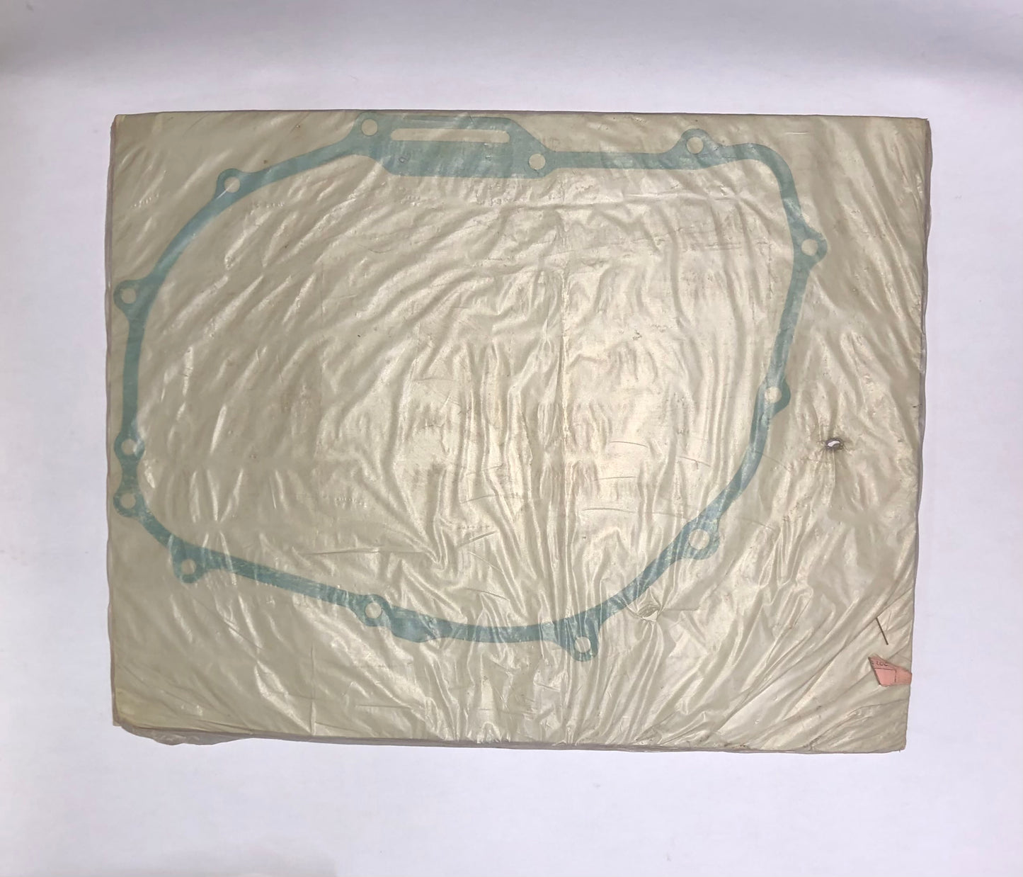 CRANKCASE R GASKET - XLX250 1984 & XLX350 1988