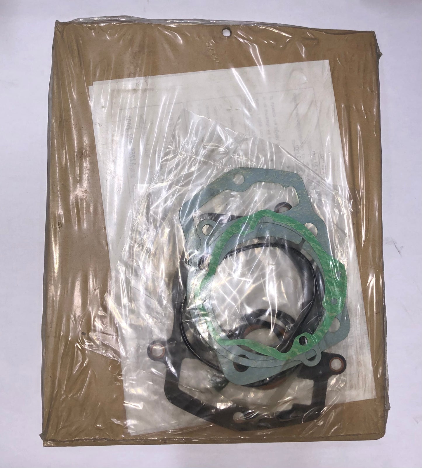 GASKET KIT - ATC200 1982-1986 , XR200 1981-1988