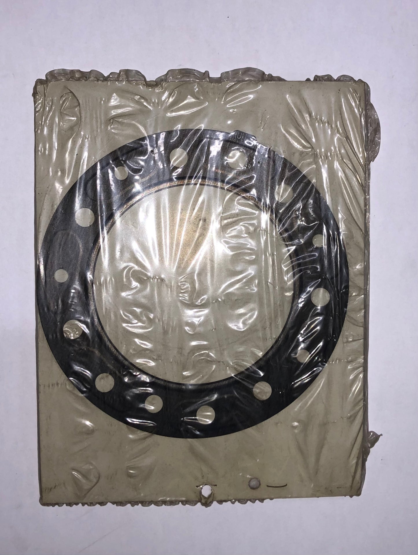 CYLINDER GASKET CR500 1989-2001