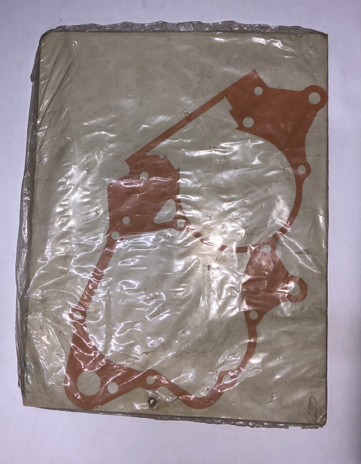 CYLINDER GASKET CR80 1985-2002 ; CR85 2003-2007