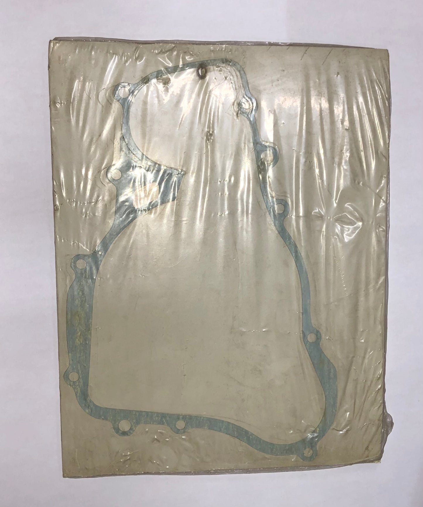 R COVER GASKET CR125 1984-1985