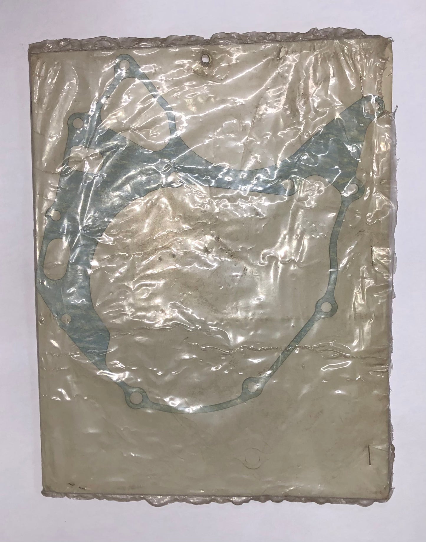 L COVER GASKET TRX200 1987-1997