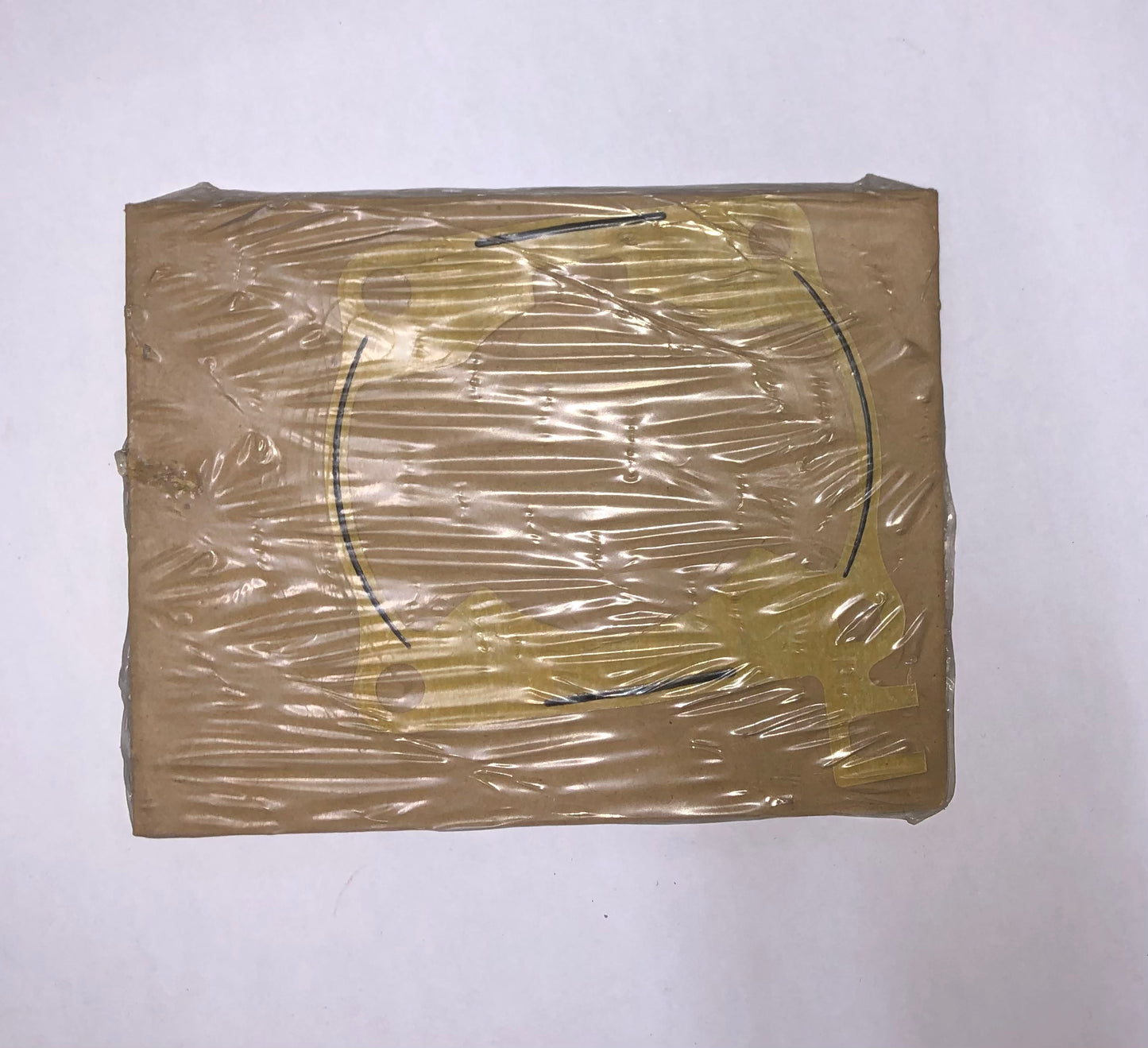 CYLINDER GASKET CR125 2000