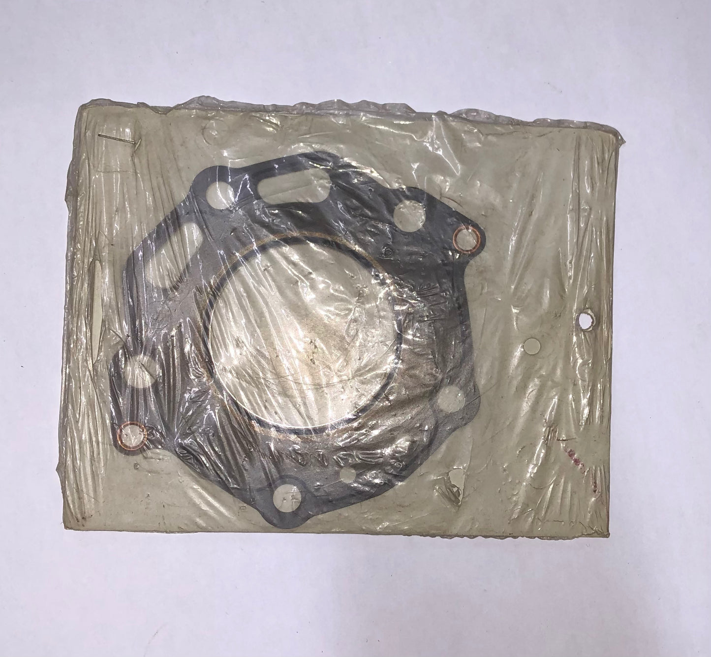 CYLINDER GASKET CR125 1983-1984