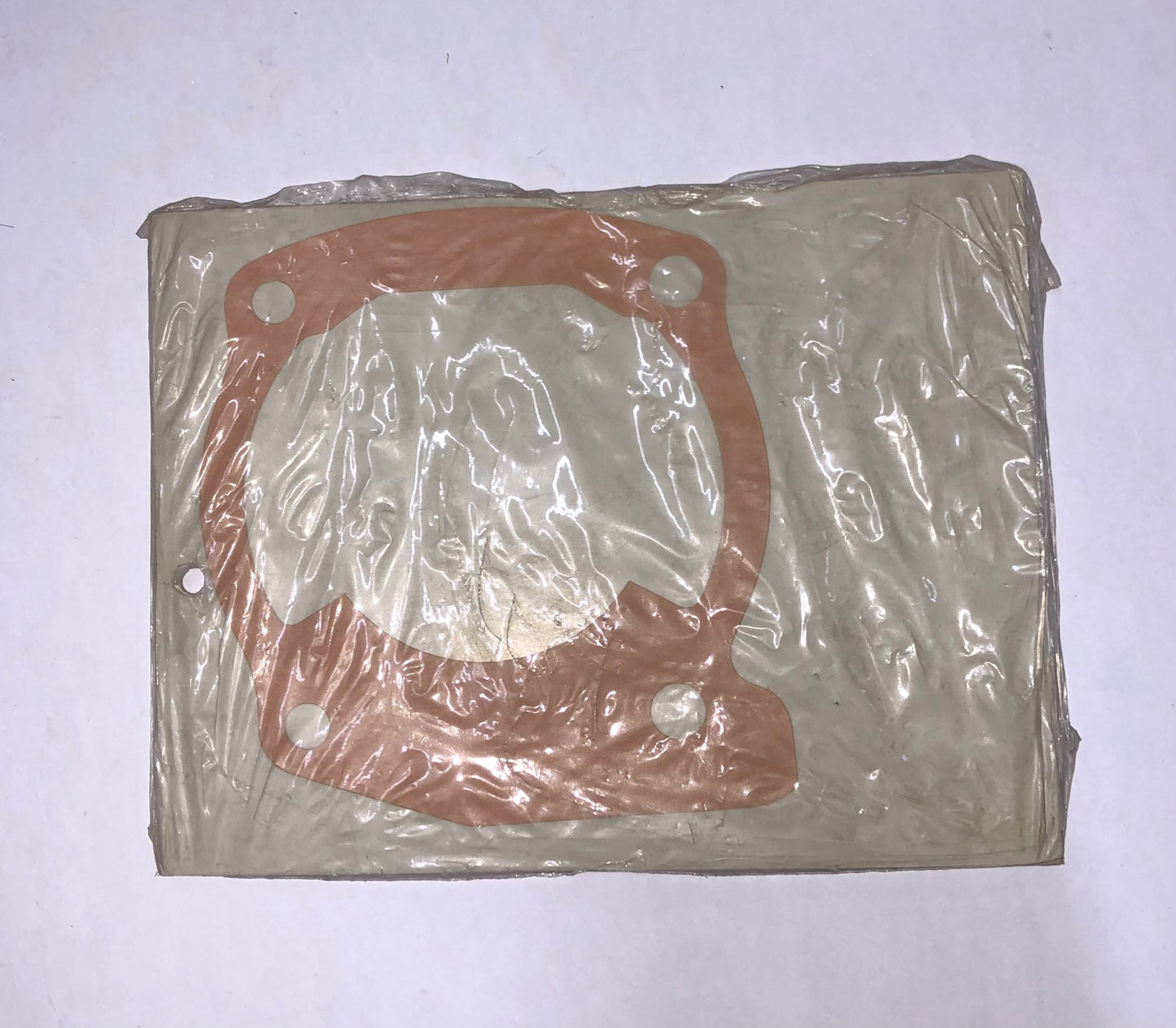 CYLINDER GASKET CR80 1992-2004