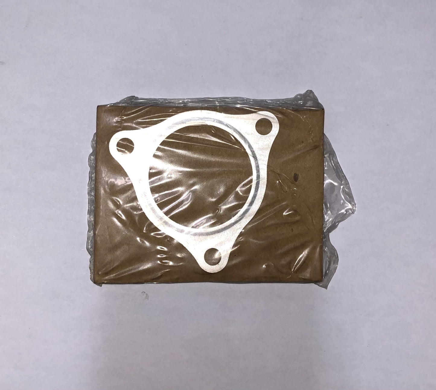 EXHAUST JOINT GASKET CR125 1990-1991