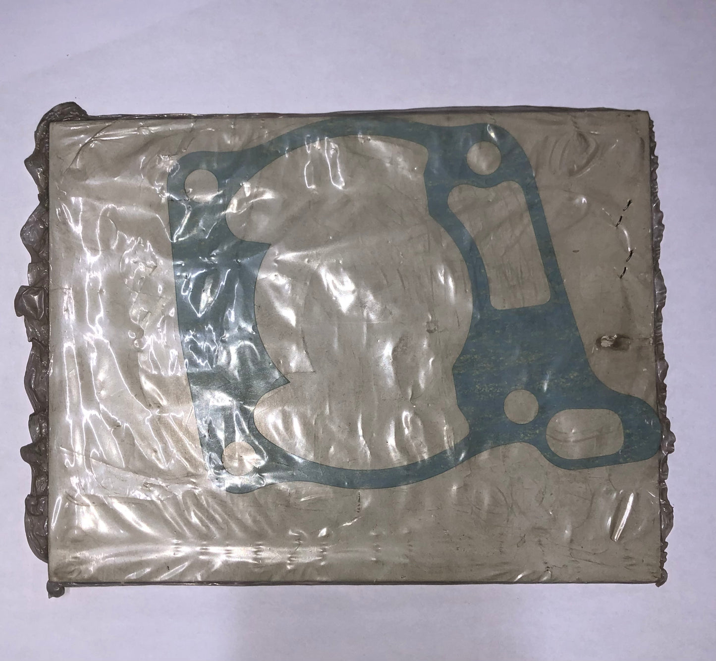 CYLINDER GASKET CR250 1984