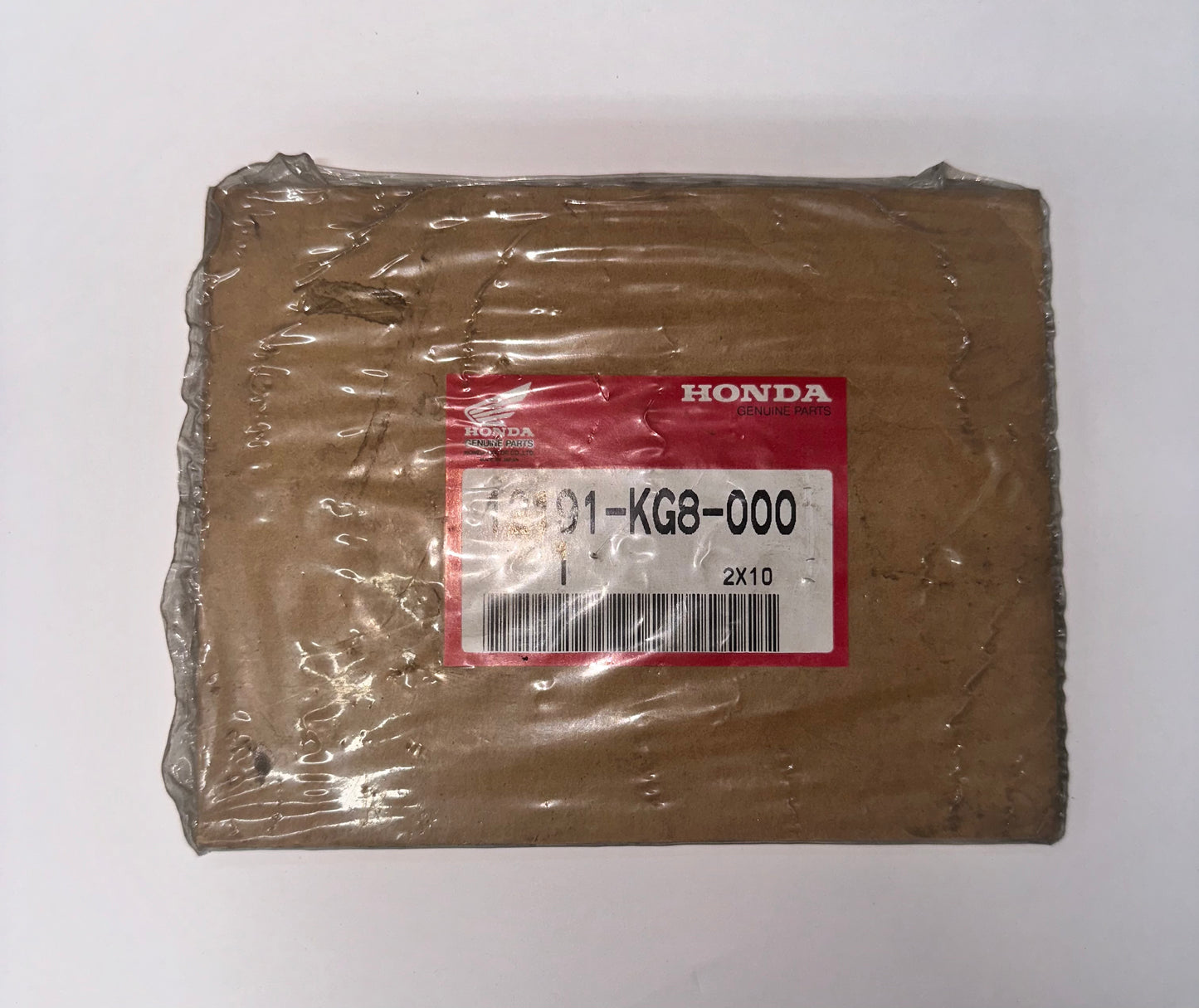 HONDA - CYLINDER GASKET NH125 1983-1986