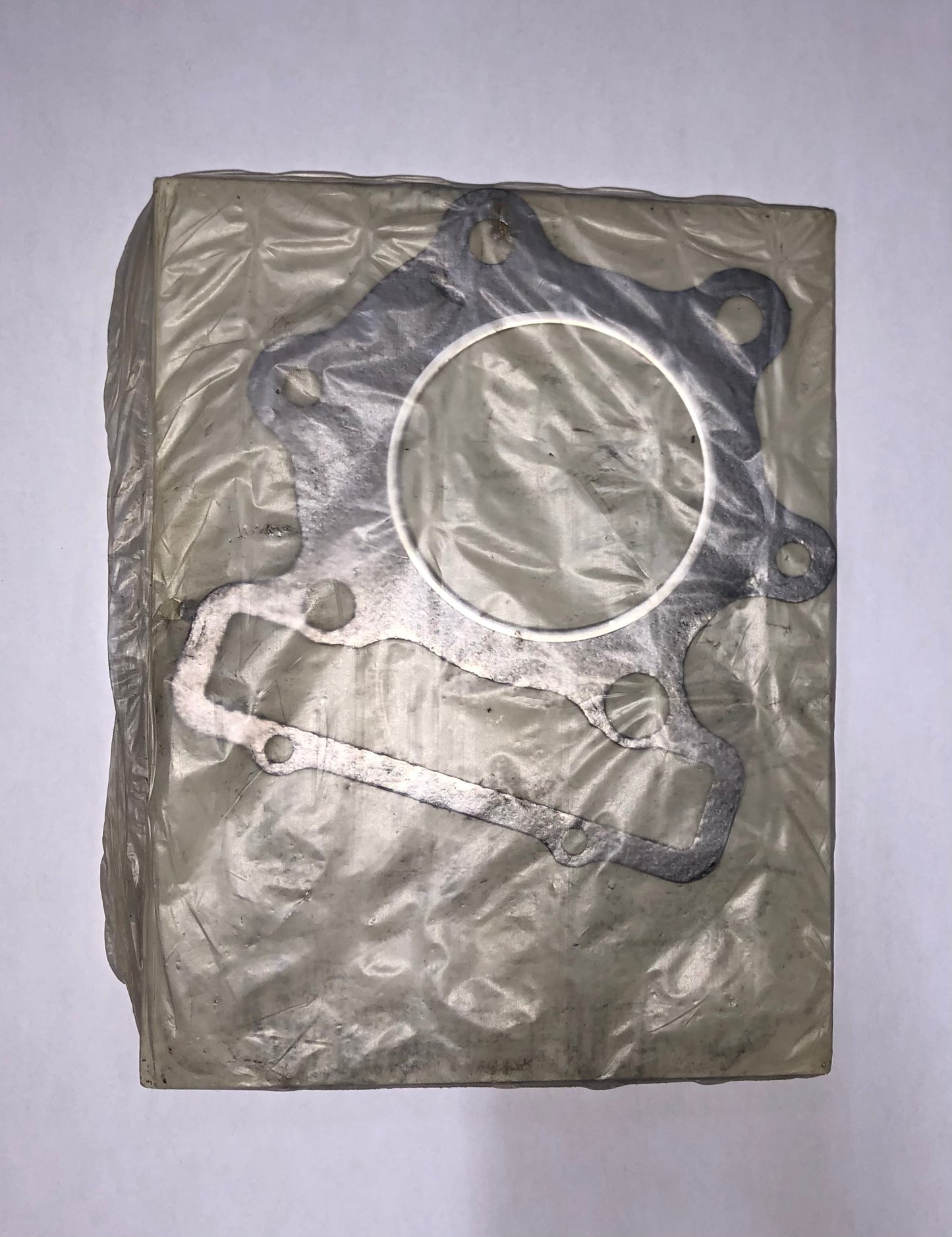 CYLINDER GASKET XL& XR 250