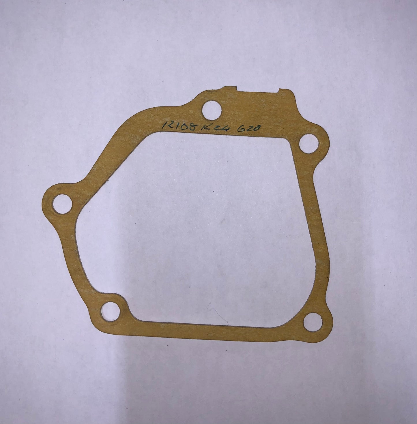 CYLINDER GASKET CR125 1990-1991