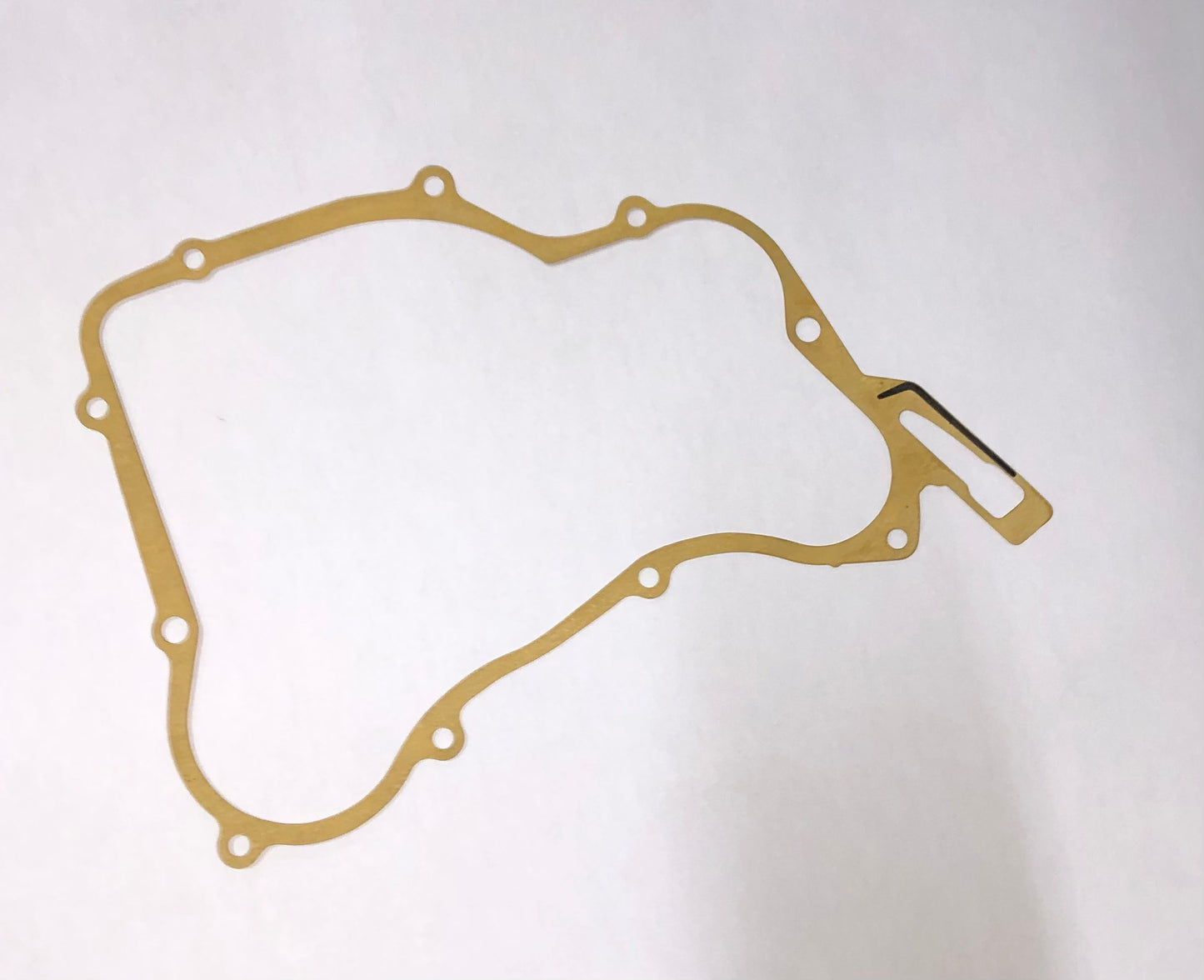 COVER GASKET CR125 1990-2004