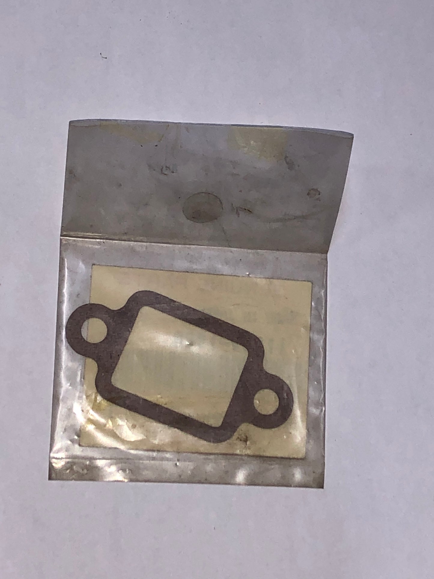 TENSIONER GASKET , KZ1000, KZ650, KZ750, ZR750