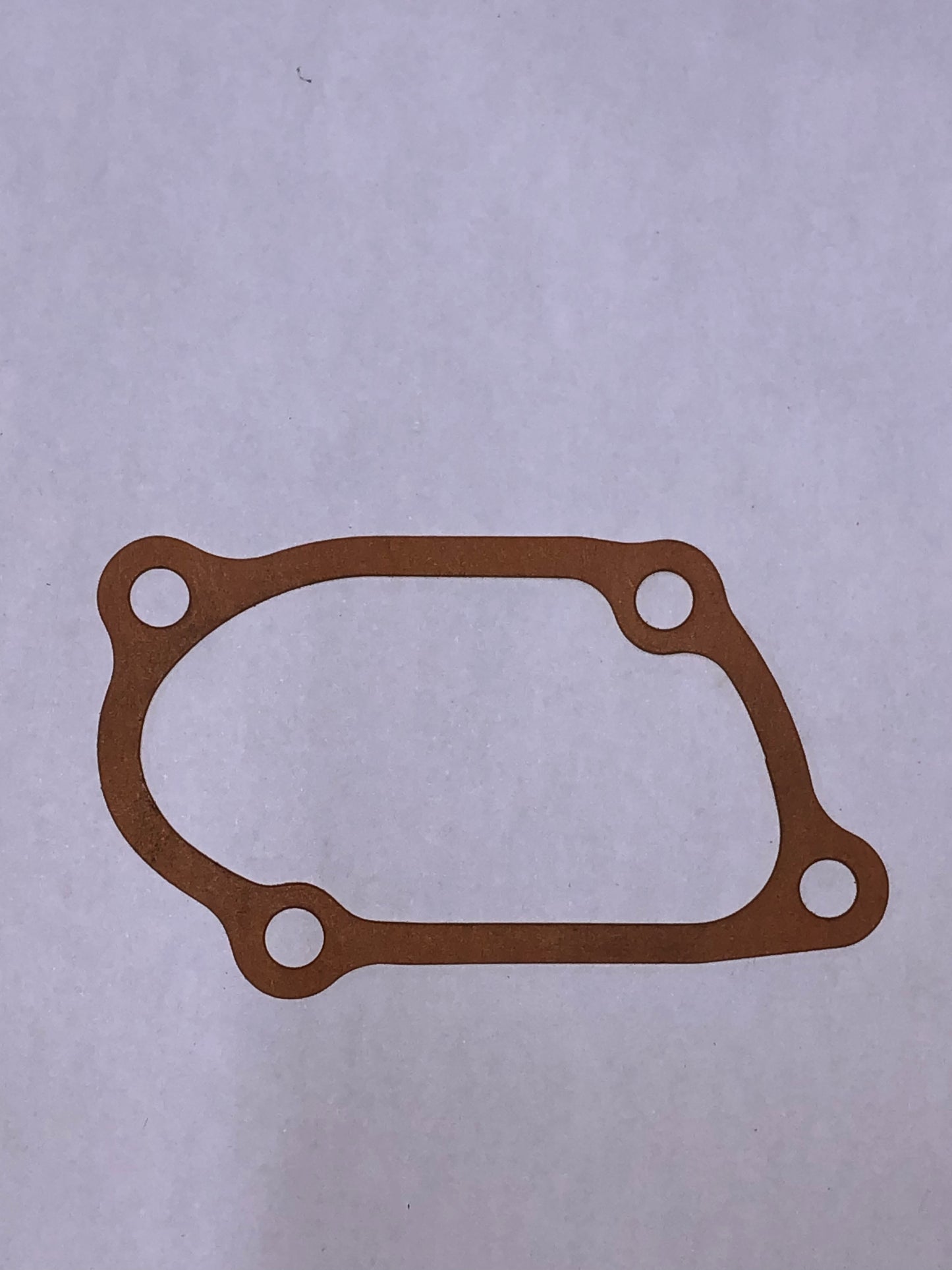 CYLINDER GASKET CR125 1990-1999