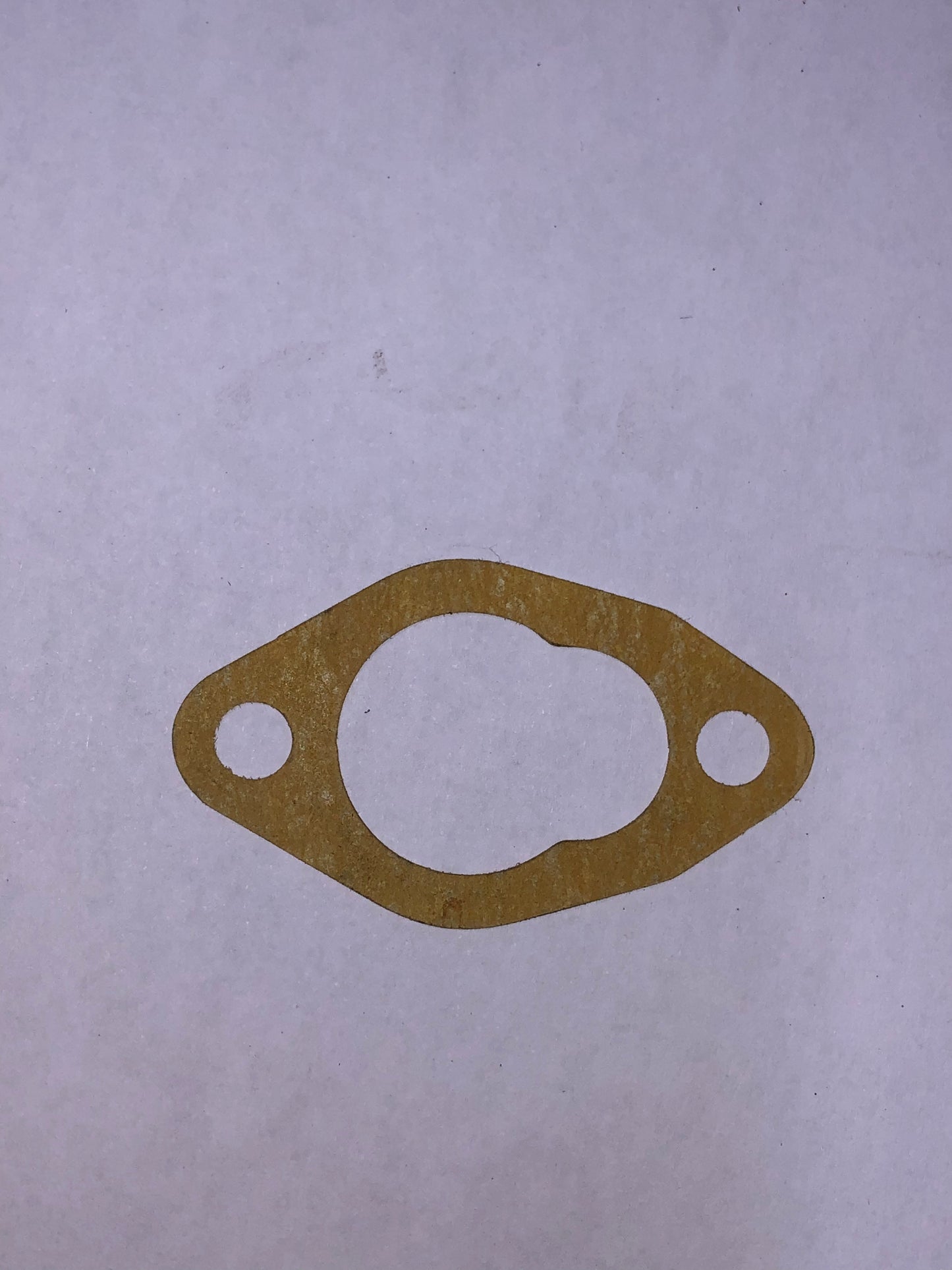 CYLINDER GASKET CR125 1990-1992