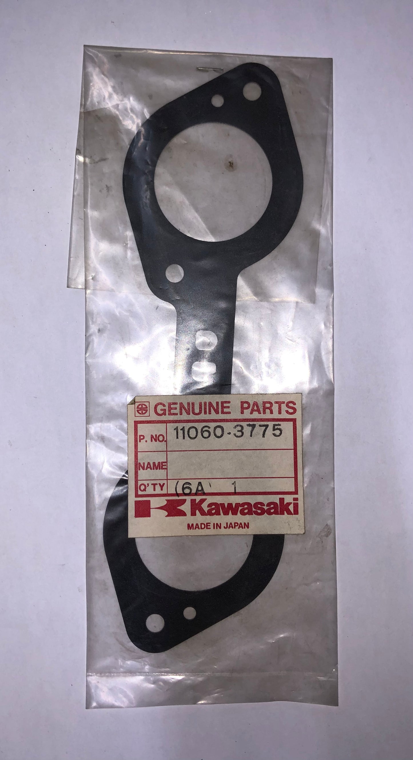 CARBURETOR GASKET JH1100, JT900
