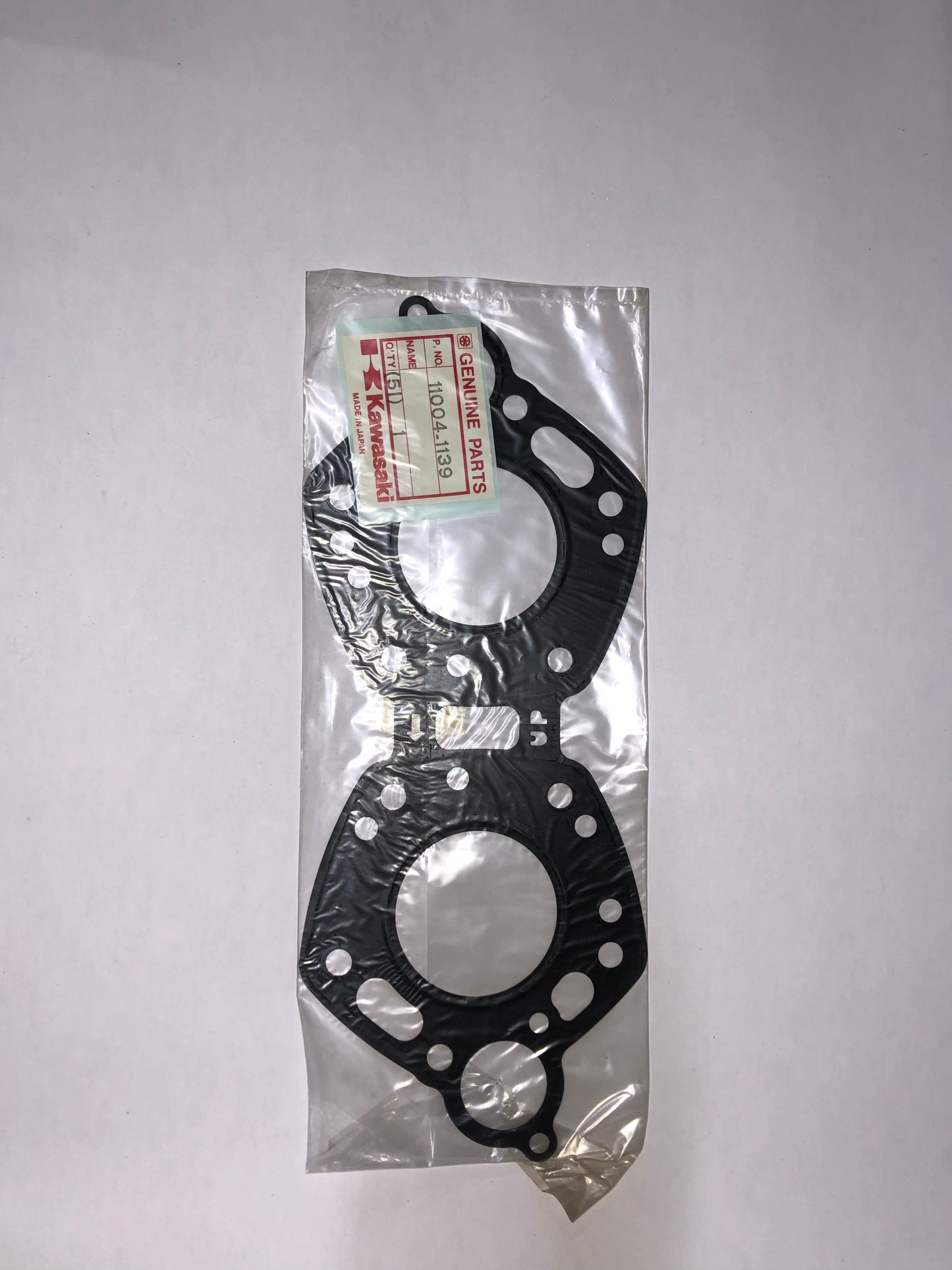 CYLINDER HEAD GASKET KR250A