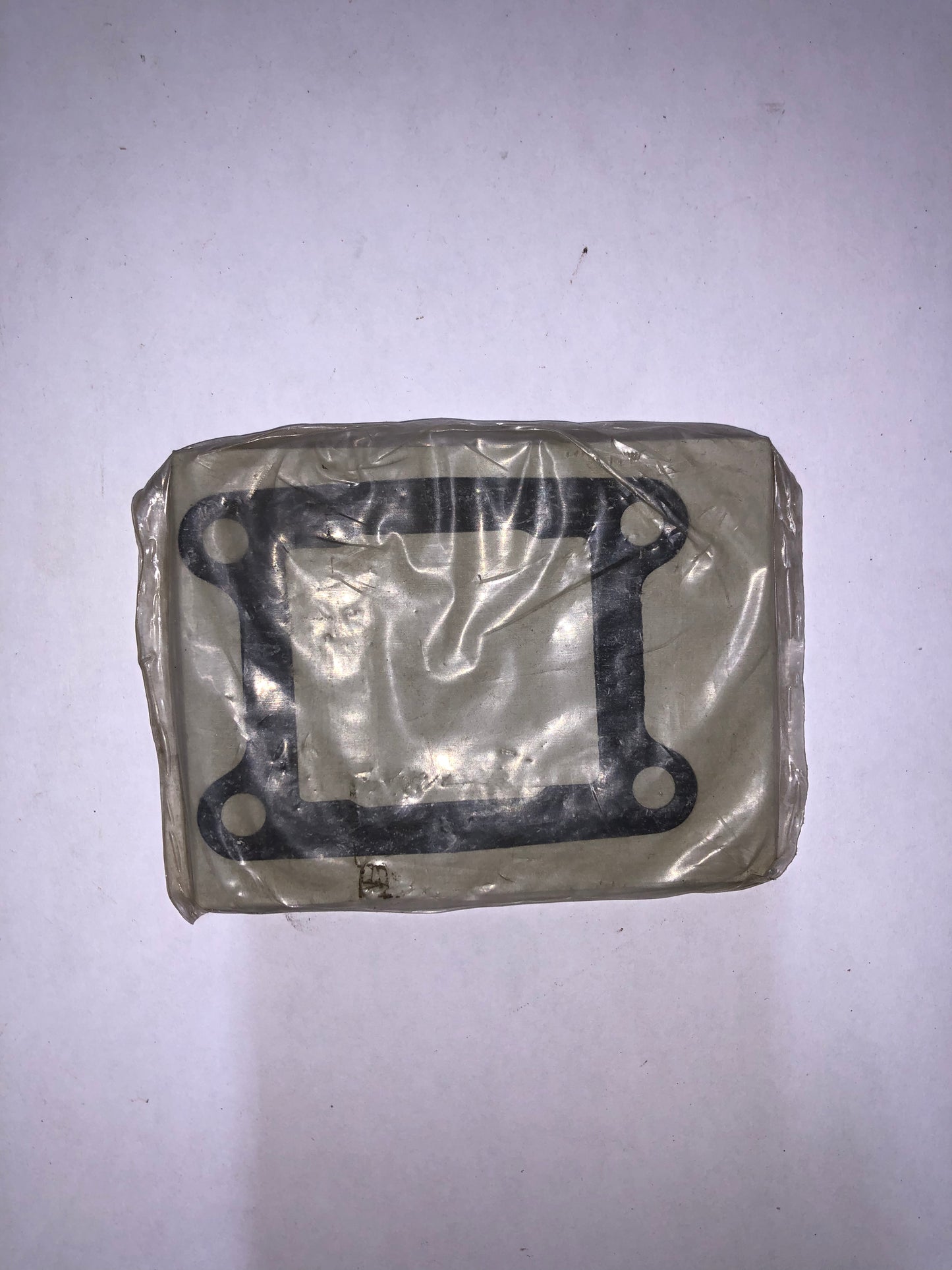 HONDA REED VALVE GASKET