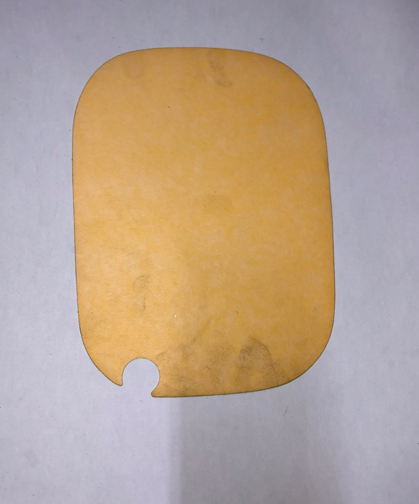 HONDA DECAL MTX50 1984