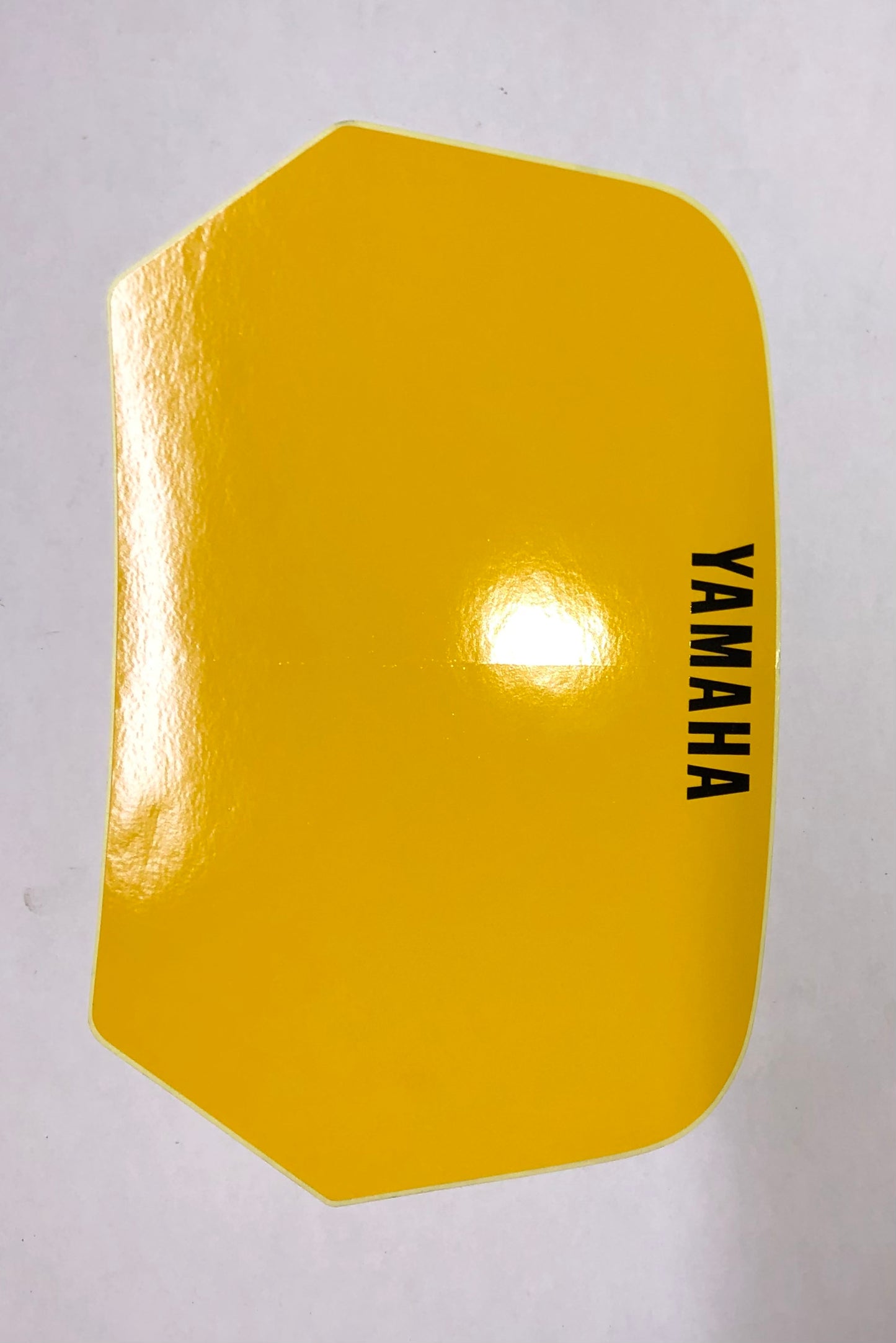 YAMAHA - DECAL DT50 1988-1990