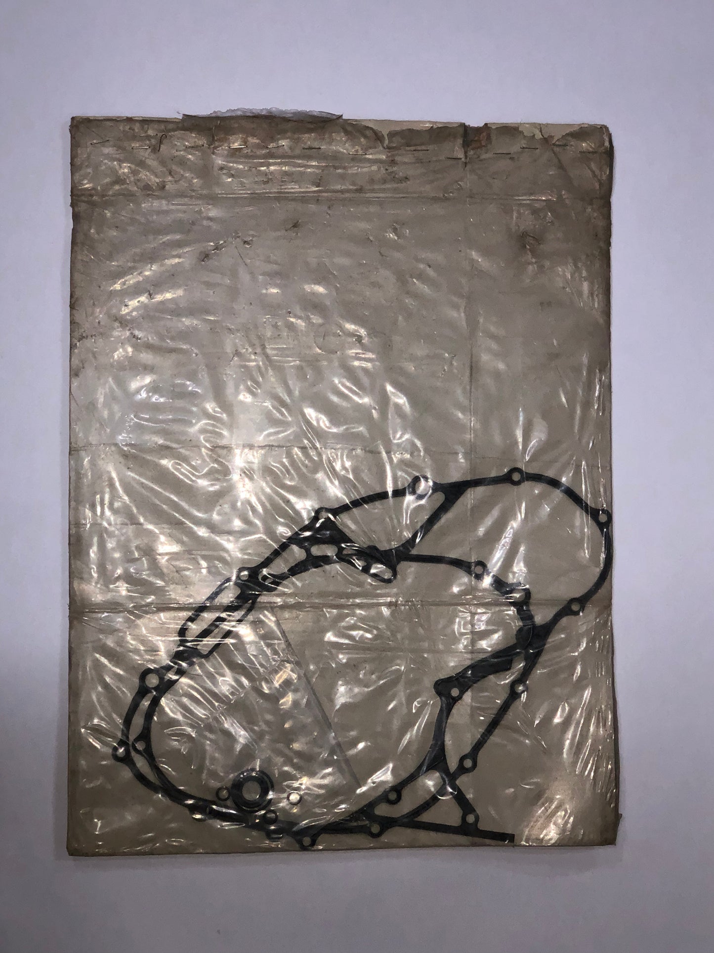 HONDA GASKET KIT B - XL500 1979-1981 & XR250 1981-1982