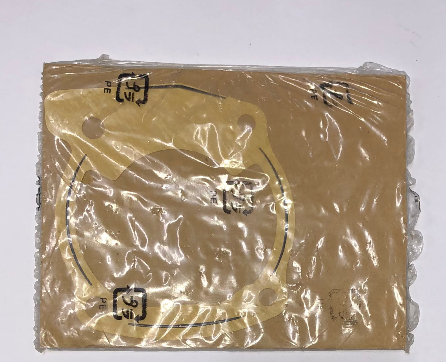 HONDA - CYLINDER GASKET CR85 2005-2007