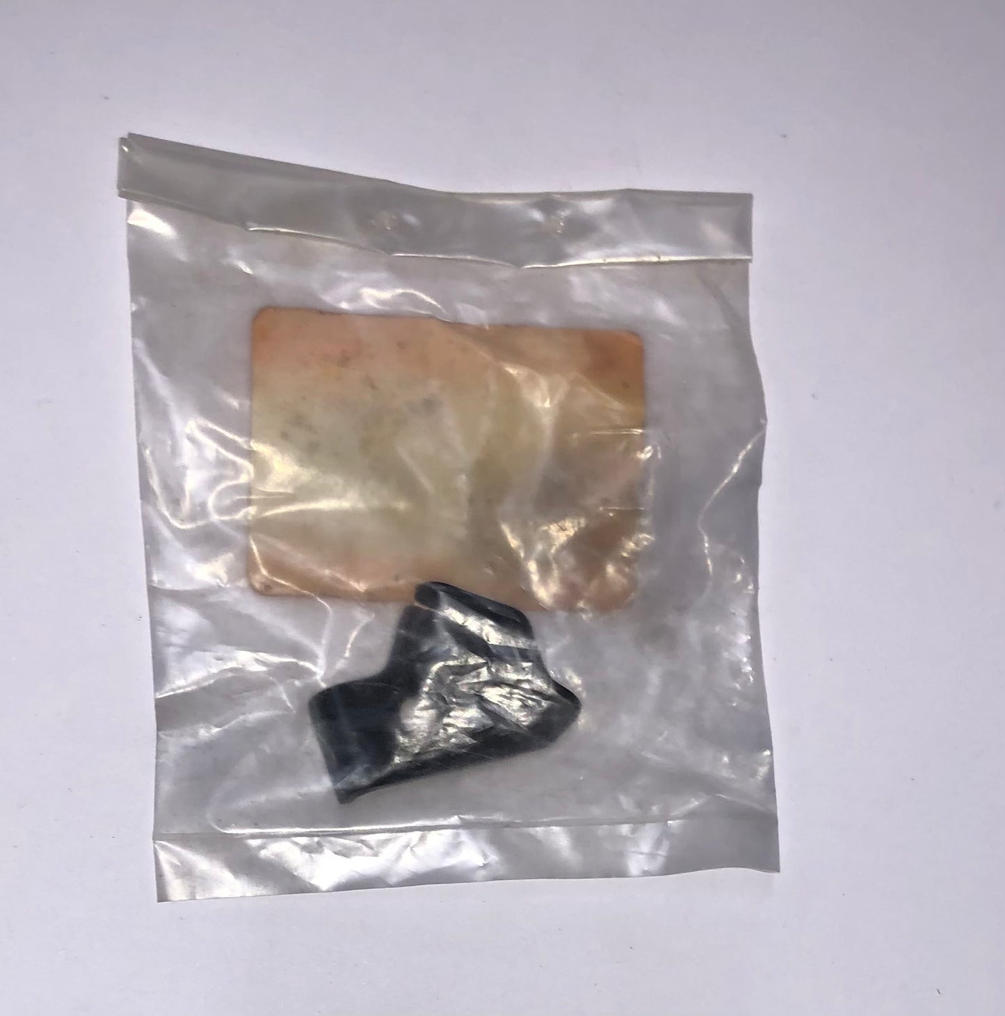 SUZUKI RETURN SPRING BRACKET - SFV650 2009, 2014-2015 & SV650 2017-2020