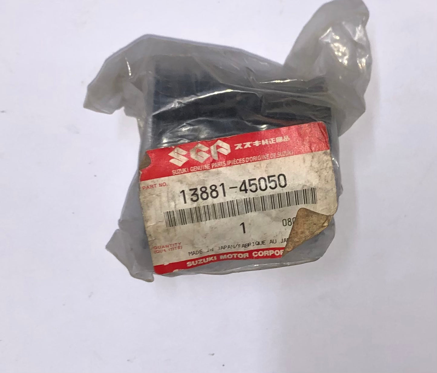 SUZUKI - HOSE GS1000 1980-1981