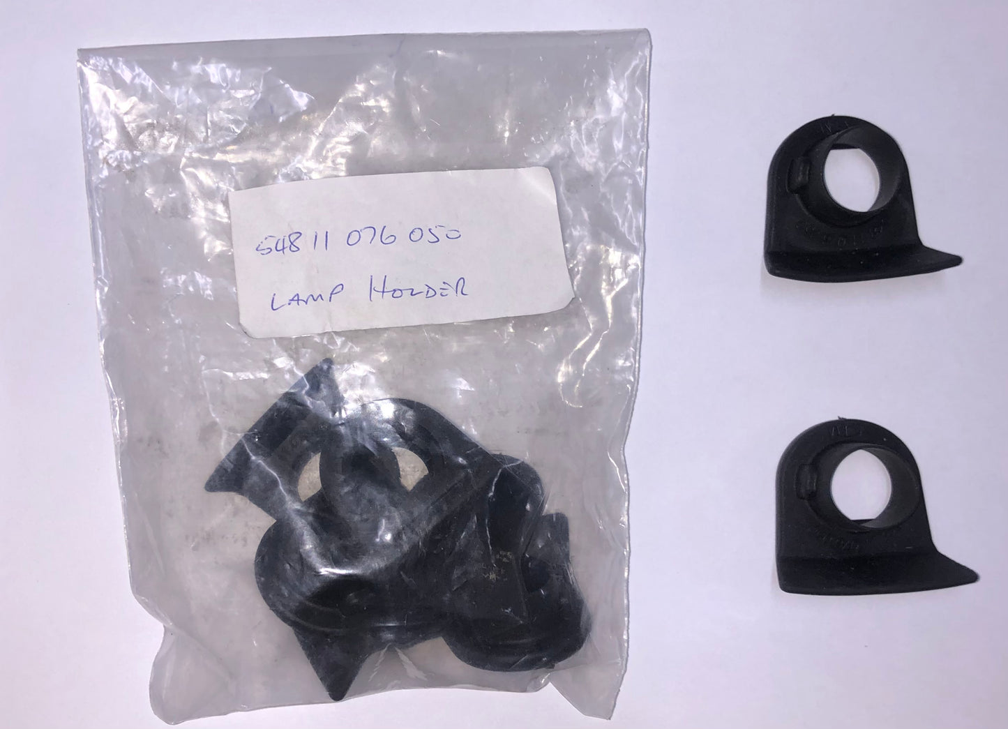 KTM - LAMP HOLDER KTM EXC 2004